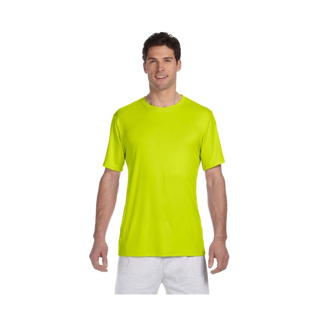 Hanes - T-Shirt de Performance Cool DRI