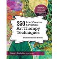 thumbnail image 1 of 250 Brief, Creative and Practical Art Therapy Techniques: A Guide for Clinicians and Clients, 1 of 3