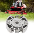 thumbnail image 3 of Sprocket Clutch, Clutch Pedal Assembly Stable Performance Easy To Install High Hardness Metal For FS38 FS45 FS46 FS55 FC55, 3 of 7