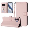 thumbnail image 3 of GANGXUN Wallet Case for iPhone 16 – Magnetic Closure, RFID Blocking, Wrist Strap, Wireless Charging Compatible, 3 of 6
