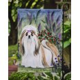 thumbnail image 3 of Carolines Treasures SS8034GF Shih Tzu Drapeau Jardin Taille, 3 of 3