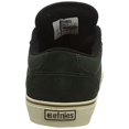 thumbnail image 4 of Etnies Chaussure de Skate Basse Barge LS pour Homme, Vert/noir, 7, 4 of 5