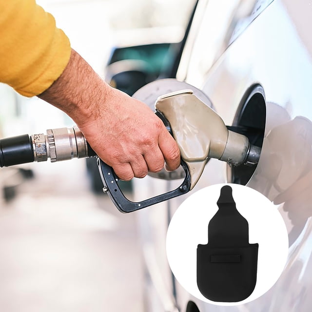 Gants de Ravitaillement en Silicone Réutilisables Équipement de Protection Durable pour une Manipulation de Carburant Sécuritaire