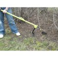 thumbnail image 5 of Brush Grubber BG-02 Steel Handled Brush Removal Tool, 5 of 5