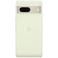thumbnail image 3 of Restored Google Pixel 7 128GB 6.3" 5G Lemongrass (Unlocked) - Refurbished Good, 3 of 8