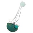 thumbnail image 3 of Cat Teaser Ball Toy, Interactive 360 Degree Rotating Cat Self Play Teaser Wand  For Kitten For Indoor, 3 of 8