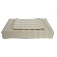 thumbnail image 1 of Maholi Bamboo Stripe Sheet Set, 1 of 1