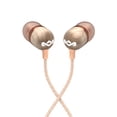 thumbnail image 1 of Marley Smile Jamaica USB-C Earbuds - Copper, 1 of 7