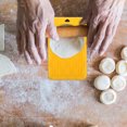 thumbnail image 2 of MasteelfCA 6pcs Plastic Gnocchi Boards Household Pasta Gnocchi Making Boards Tool, 2 of 7