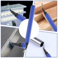 thumbnail image 2 of Langgg Powerful And Wear Resistant Metal Deburring Tool Set For Easy Usage Hand Deburring Tool Set Easy, 2 of 6