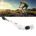 thumbnail image 4 of Ccdes Bike Support Rack,Bike Kickstand Aluminum Alloy Adjustable Keep Steady Improve Security Bicycle Side Support,Aluminum Alloy Kickstand, 4 of 8