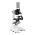 thumbnail image 1 of LED Kids Science Toys For Students Microscope Beginner Educational Toy Birthday, 1 of 2