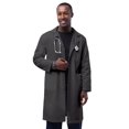 thumbnail image 1 of "Adar Universal Unisex Lab Coats - Classic 39"" Lab Coat", 1 of 7