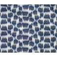 thumbnail image 4 of oneOone Cotton Flex Fabric Abstract Ikat Fabric Prints By Yard 40 Inch Wide, 4 of 4