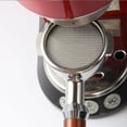 thumbnail image 2 of veasfak Coffee Porta Screen for Coffee Machine Espresso Machine Parts 51mm 51mm 1.7mm, 2 of 9