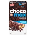 thumbnail image 4 of Chocomax Chocolate Chip Granola Club Pack, 4 of 11