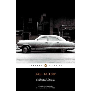 Collected Stories