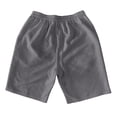 thumbnail image 4 of RXMEKW Casual Shorts for Men, 5 in Inseam Loose Fit Athletic Summer Shorts with Drawstring Waist and Pockets for Running, Golf, Training, and Daily Wear, 4 of 4