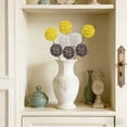 thumbnail image 1 of Blue Mixed Decorative Bowl for Coffee Table Wedding Party Filler, 1 of 6