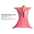 thumbnail image 3 of Dynamic Movement Sensory Sock ,Toys for Autistic and Sensory Processing Disorders,Improved Self Calming Movement Sensory Body Sock for Kids, 3 of 8