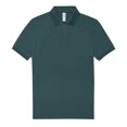 thumbnail image 1 of B&C Polo pour Hommes My, 1 of 3