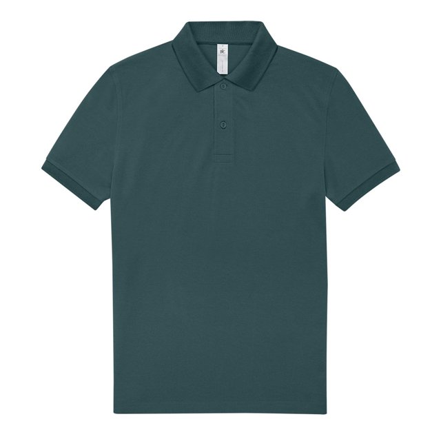 B&C Polo pour Hommes My