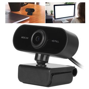 1440,500W Plug et Play Webcam, Webcam Microphone à large angle, pour la conférence vidéo d'appel