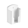 thumbnail image 2 of Vaidha Home Set-top Box Conditioning Remote Control Wall Mounted Storage Box No Punching Home Office Wall Mounted Storage Rack Universal Type, 2 of 2