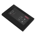 thumbnail image 3 of Room Temperature Controller, External Digital  Stove Temperature Controller, Wall Mount Wet Steam Generator Controller for SAB, SAD, HV Series 3-27KW  Heater, 3 of 8