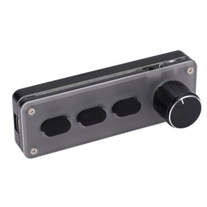 Clavier mécanique, clavier programmable multifonction pour bureau
