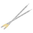 thumbnail image 1 of Amdohai 1 Pair LED Light Up Drum Sticks Luminous Bright, 1 of 8