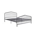 thumbnail image 1 of Novogratz Bushwick Metal Bed, 1 of 6