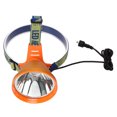 thumbnail image 2 of Miner Headlight Super Bright Adjustable Angle LED Headlamp with 6400mAh Lithium Battery US Plug 100V‑240V, 2 of 14
