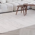 thumbnail image 3 of Rug Branch Astra Modern Indoor Area Rug, Beige Cream, Abstract - Living Room, Bedroom, Dining Room, and Kitchen, 3 of 7