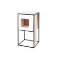 thumbnail image 2 of Catit Vesper Patio, Small Cat Tree, 2 of 7