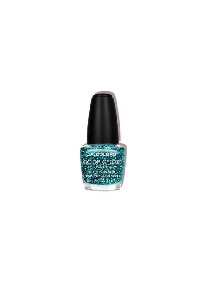 Color Craze Polish Treasure Island