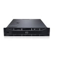 thumbnail image 1 of Dell PowerEdge R515 Server - AMD Opteron 4184 x 2 -32 Go RAM - 2 x 148 Go SAS - Système d'Exploitation : N/D - Garantie de 1 An - Remis à Neuf, 1 of 1