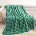 thumbnail image 2 of Holiday Time Soft Plush Throw, 2 of 8