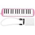thumbnail image 3 of Hilitand Wind Musical Instrument, With Bag 32 Keys IRIN Melodica, Children For Music Training Beginner Practice School, 3 of 8