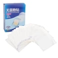 thumbnail image 1 of Bandage Adhésif, Pansement Imperméable à Forte Adhérence pour Plaie, Sans Résidus, Stable pour le Bain 6 X 7 cm / 2,4 X 2,8 Po, 1 of 8