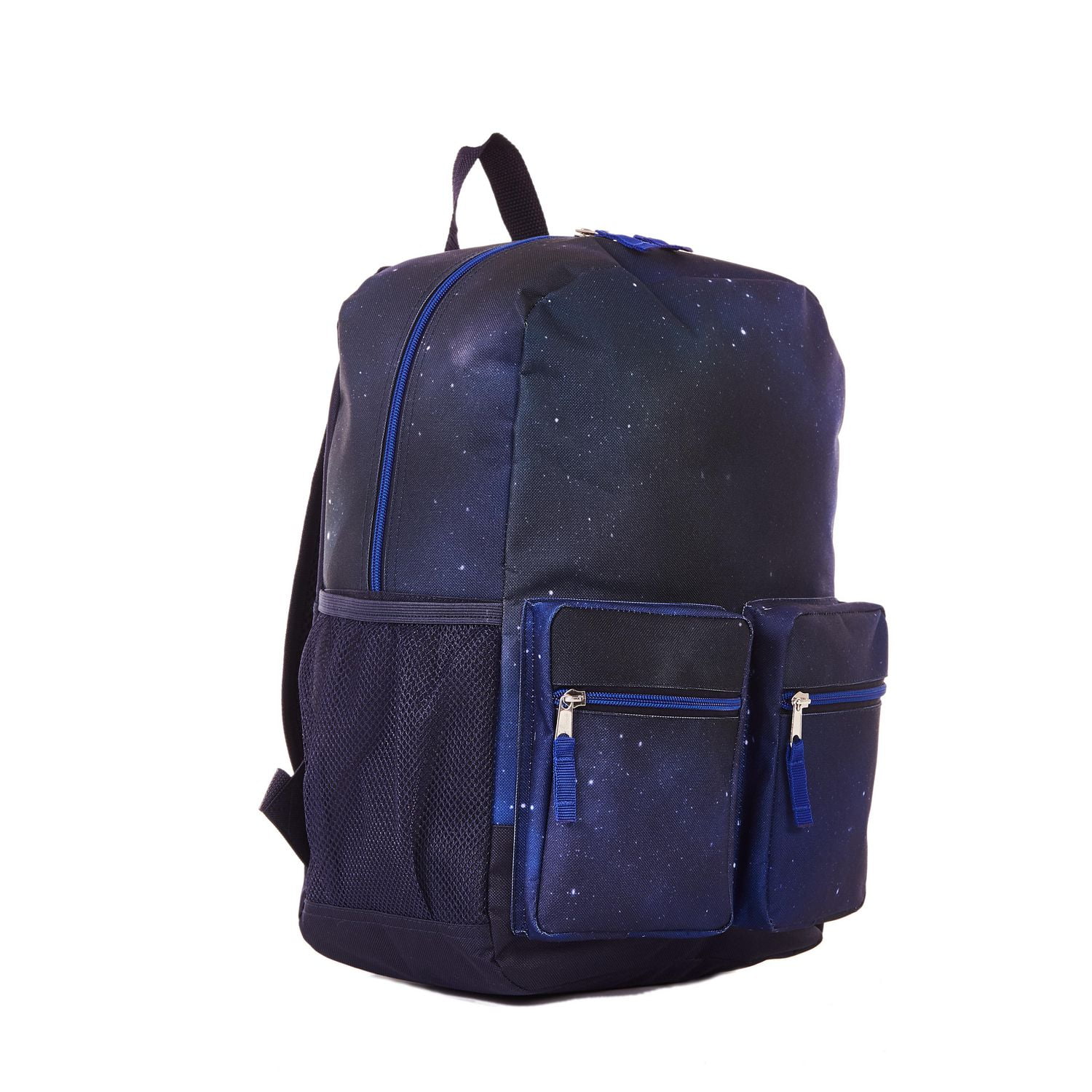 Sac à dos à pochettes doubles de Jetstream, Galaxie