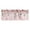 A, variant on TIELUTT Red Valentines Day Curtain for Kitchen 18"X54" Valentine Kitchen Window Curtains for Door Curtains Light Blocking Curtain Separator 72x84 Shower Curtain Liner Window Curtains for Living Room