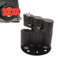thumbnail image 4 of <p>Fuel Pack Storage Box Mount Lock, Long Lasting Gas  Cans Lock Wear Proof Solid Construction  For Water Pack Gas Can</p>, 4 of 7
