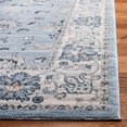thumbnail image 3 of SAFAVIEH Isabella Kiana Floral Bordered Area Rug, 3 of 7