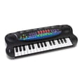 thumbnail image 5 of Kid Connection Musical Keyboard - Black, 5 of 5
