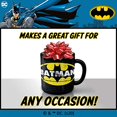 thumbnail image 4 of Batman 809055 Batman Logo Jumbo Mug - 20 oz, 4 of 7