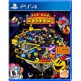 thumbnail image 1 of Jeu vidéo Pac-Man Museum + pour (PS4), 1 of 7