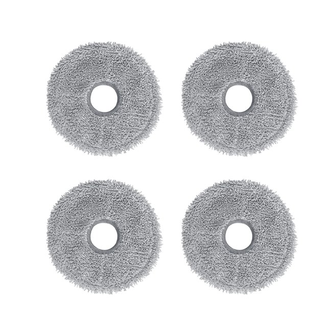 Compatible For Dreame Bot L20 Ultra / X20 Pro / L30 Ultra Replacement Parts Accessories Main Side Brush Hepa Filter Mop Dust Bag