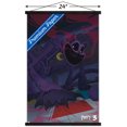 thumbnail image 2 of Poppy Playtime: Chapter 3 - CatNap Wall Poster, 22.375" x 34", 2 of 4