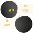 thumbnail image 4 of HEALEEP Squash Beginner Black Rubber Training 1Pcs, 4 of 8